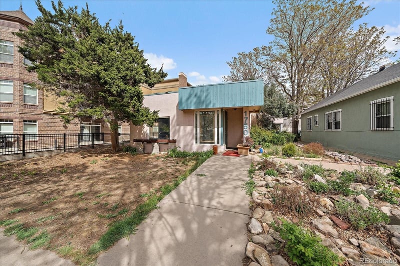 1750 Race St, Denver, CO 80206