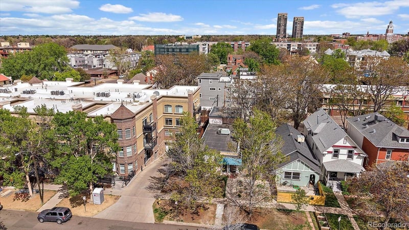 1750 Race St, Denver, CO 80206