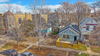 1750 Race St, Denver, CO 80206