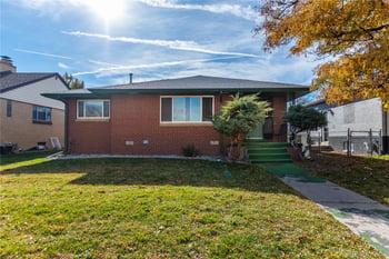 5210 33rd Ave, Denver, CO 80207