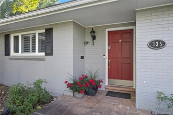 335 Leyden St, Denver, CO 80220