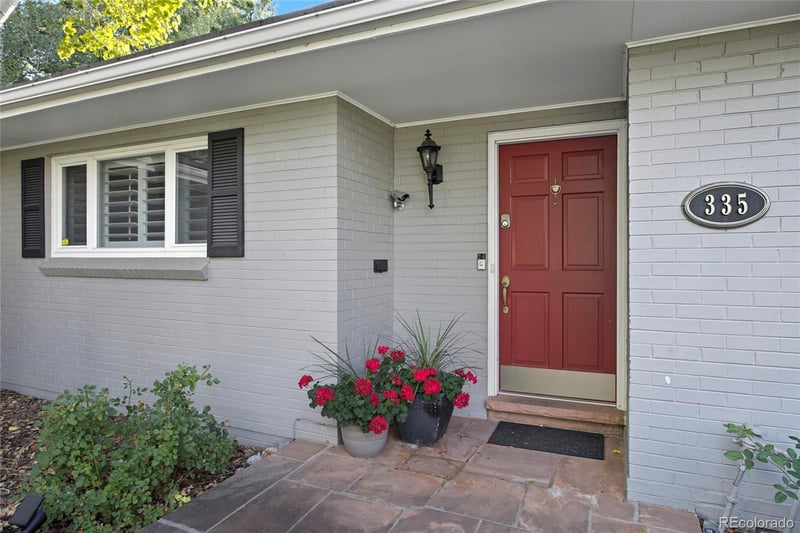 335 Leyden St, Denver, CO 80220