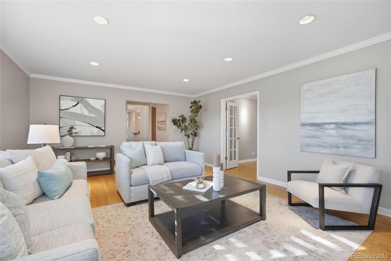 335 Leyden St, Denver, CO 80220