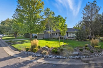 335 Leyden St, Denver, CO 80220