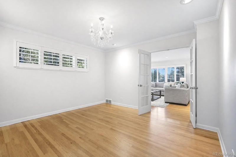 335 Leyden St, Denver, CO 80220