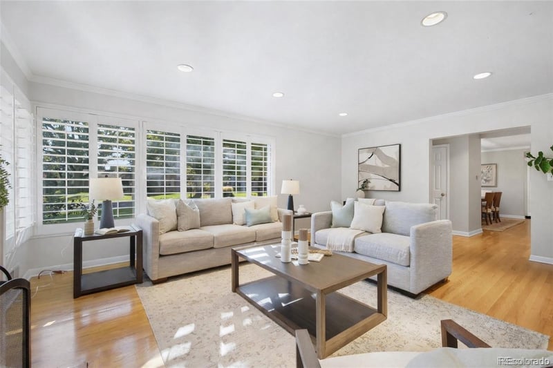 335 Leyden St, Denver, CO 80220