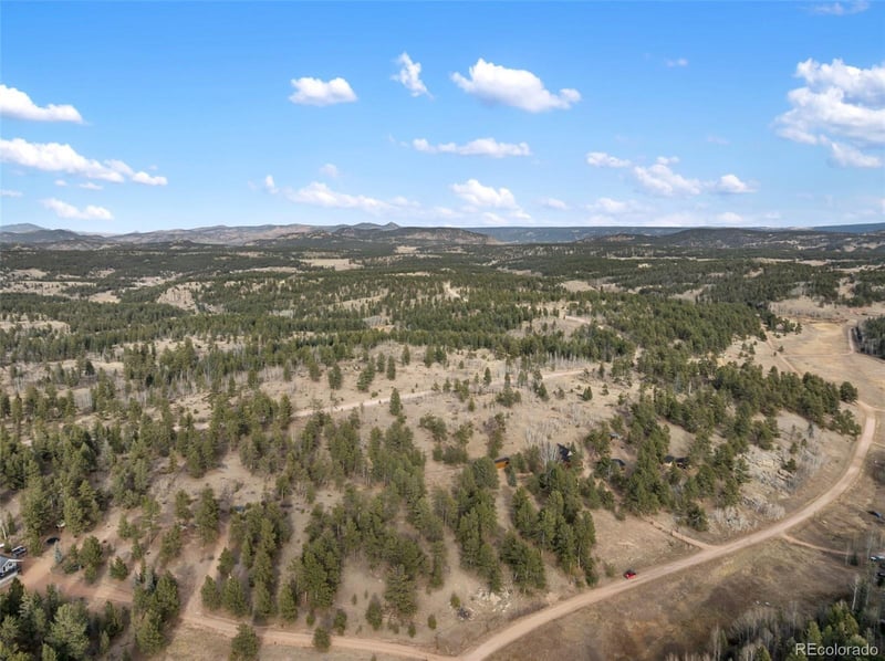 263 Valley Dr, Lake George, CO 80827