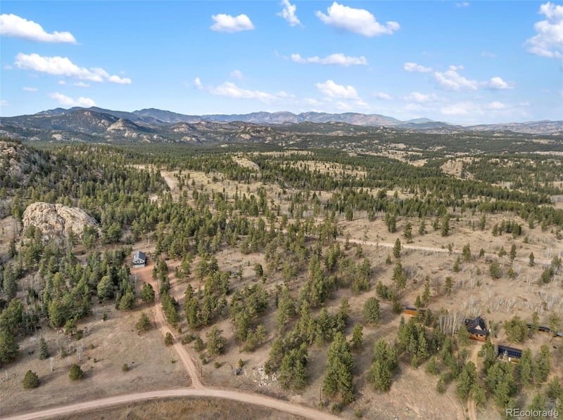 263 Valley Dr, Lake George, CO 80827