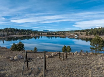 263 Valley Dr, Lake George, CO 80827