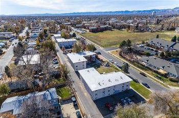 1700 Kendall St, Lakewood, CO 80214