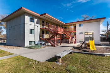 1700 Kendall St, Lakewood, CO 80214