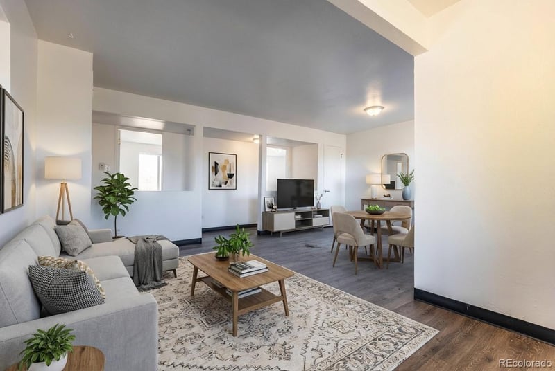 1700 Kendall St, Lakewood, CO 80214