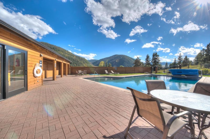 320 Tennis Club Rd #1307, Dillon, CO 80435