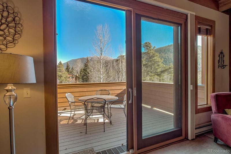 320 Tennis Club Rd #1307, Dillon, CO 80435