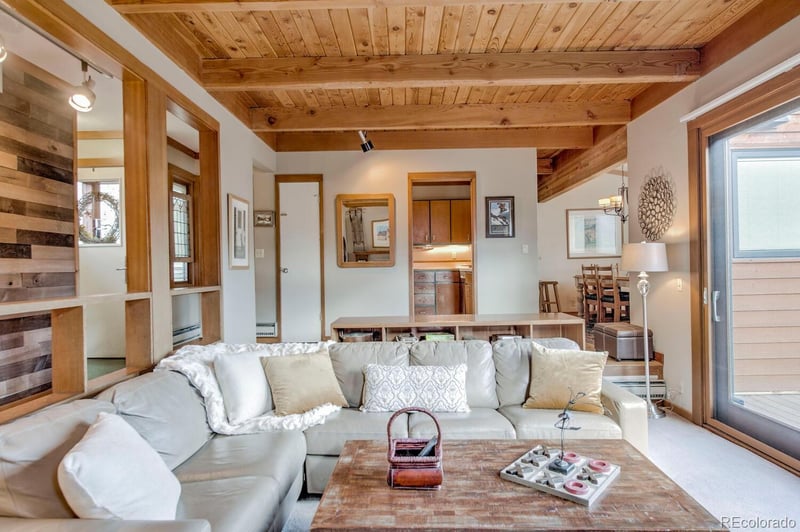 320 Tennis Club Rd #1307, Dillon, CO 80435