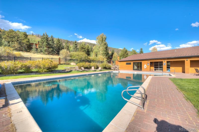 320 Tennis Club Rd #1307, Dillon, CO 80435