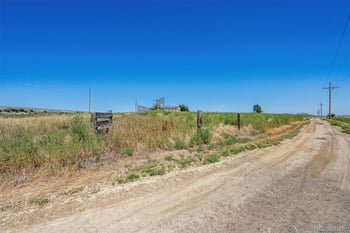 27882 County Road 16, Keenesburg, CO 80643