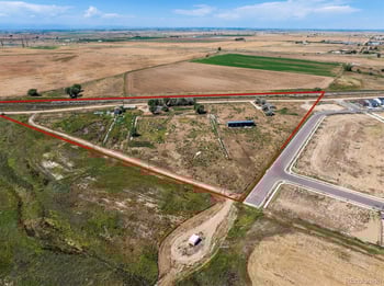 27882 County Road 16, Keenesburg, CO 80643