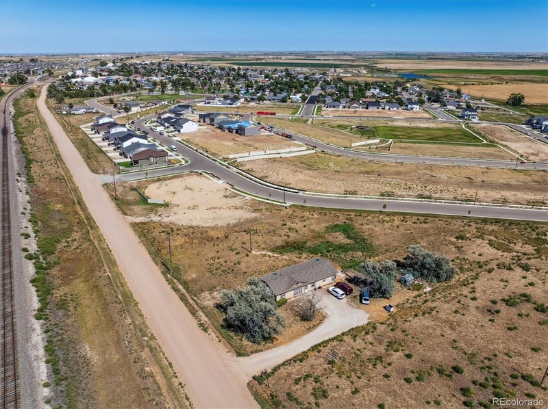 27882 County Road 16, Keenesburg, CO 80643