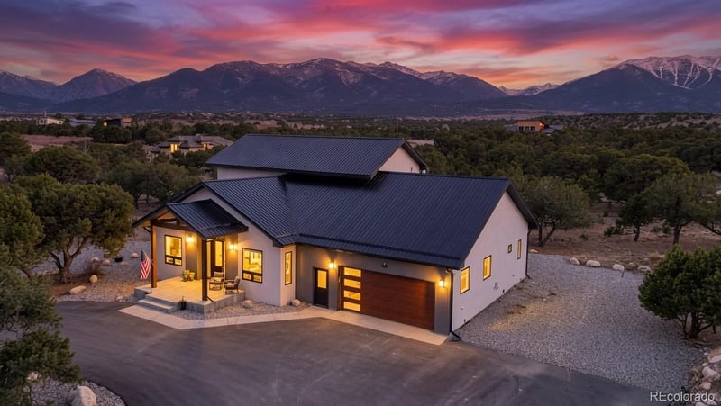 30019 Teal Ct, Buena Vista, CO 81211