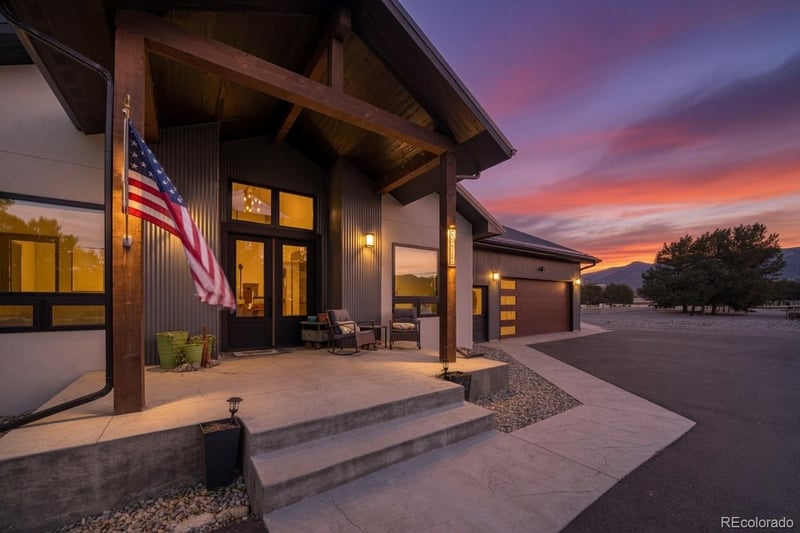 30019 Teal Ct, Buena Vista, CO 81211