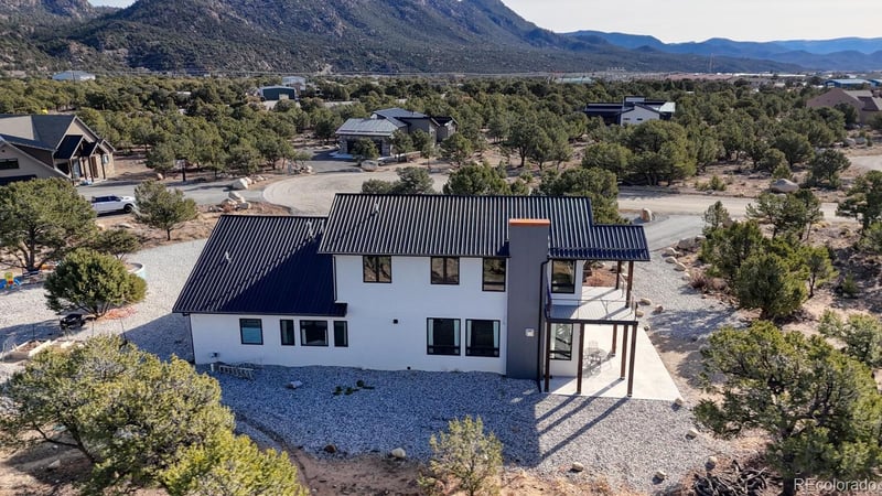 30019 Teal Ct, Buena Vista, CO 81211