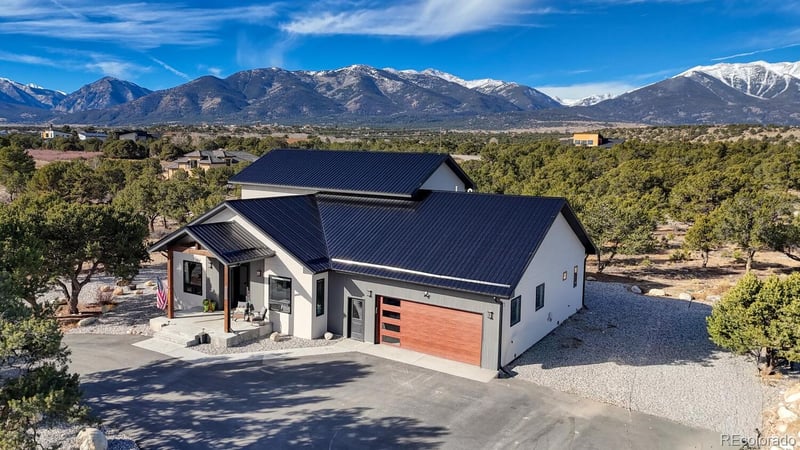 30019 Teal Ct, Buena Vista, CO 81211