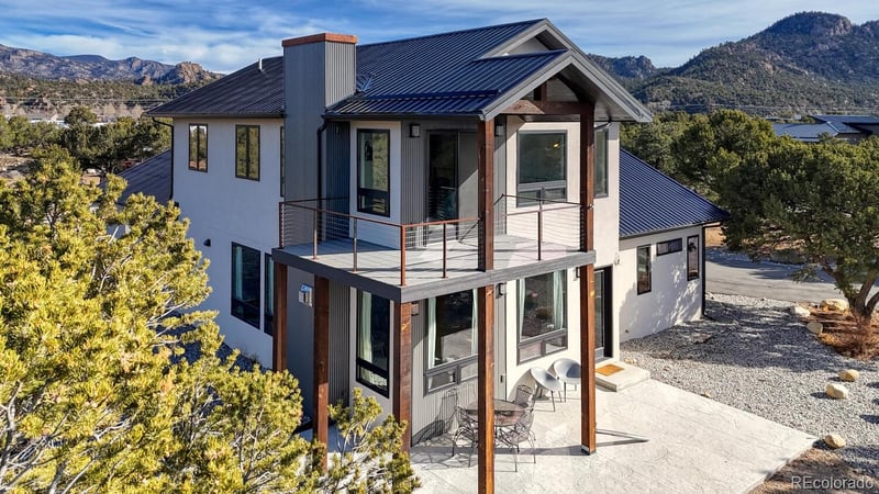 30019 Teal Ct, Buena Vista, CO 81211