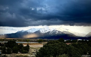 30019 Teal Ct, Buena Vista, CO 81211