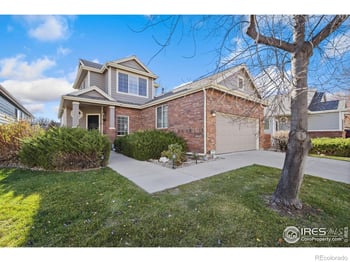 950 Southridge Greens Blvd #23, Fort Collins, CO 80525