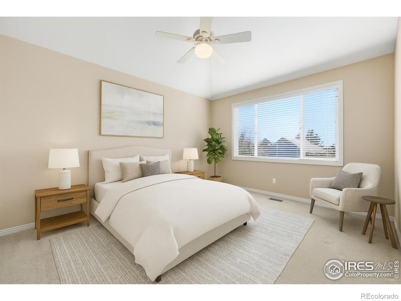 950 Southridge Greens Blvd #23, Fort Collins, CO 80525