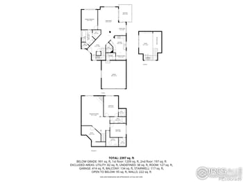 950 Southridge Greens Blvd #23, Fort Collins, CO 80525