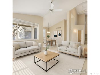950 Southridge Greens Blvd #23, Fort Collins, CO 80525