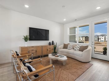 2240 Peridot Loop, Colorado Springs, CO 80908