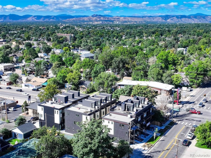 5128 26th Ave #205, Denver, CO 80212