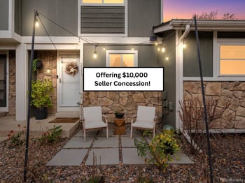 2135 Coronado Pw #B, Denver, CO 80229