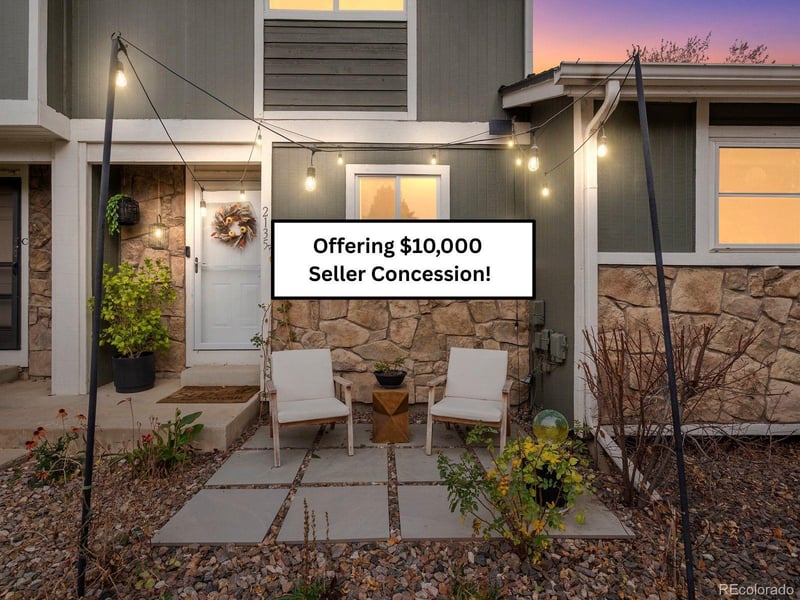 2135 Coronado Pw #B, Denver, CO 80229