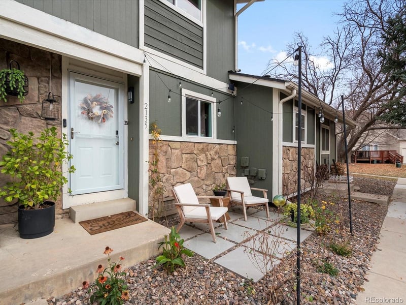 2135 Coronado Pw #B, Denver, CO 80229