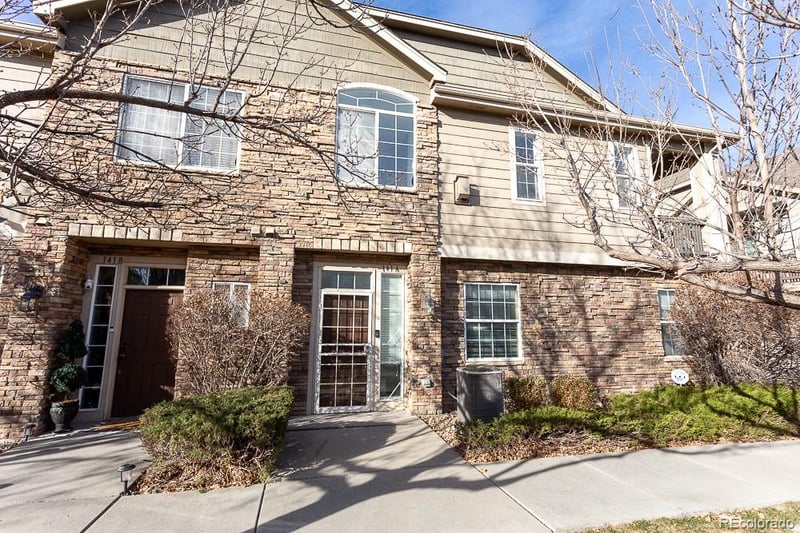 141 Granby Way #A, Aurora, CO 80011