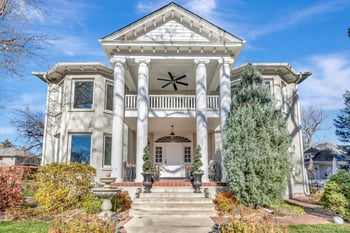 4101 17th Avenue Pw, Denver, CO 80220