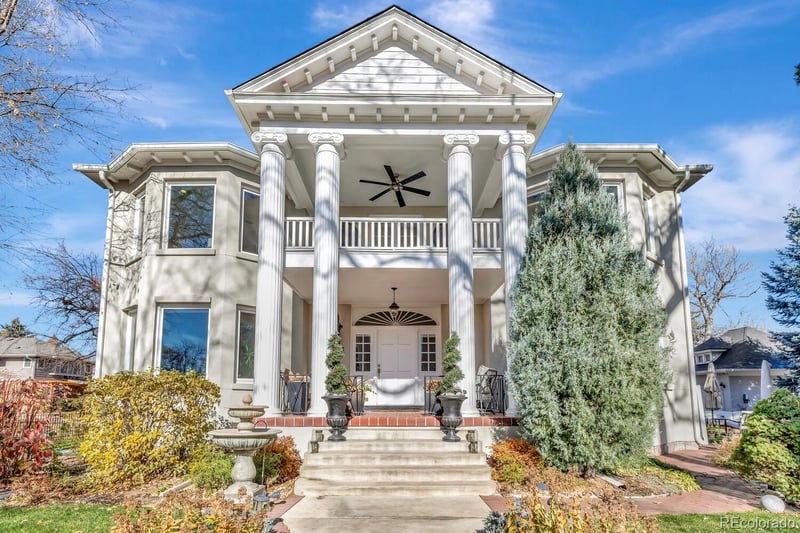 4101 17th Avenue Pw, Denver, CO 80220