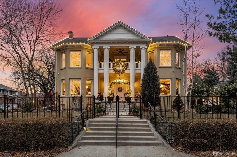 4101 17th Avenue Pw, Denver, CO 80220