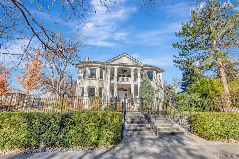 4101 17th Avenue Pw, Denver, CO 80220