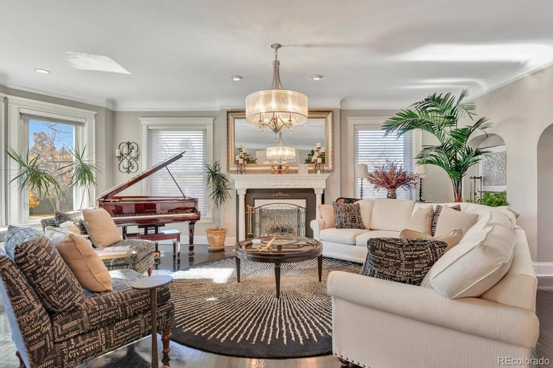 4101 17th Avenue Pw, Denver, CO 80220