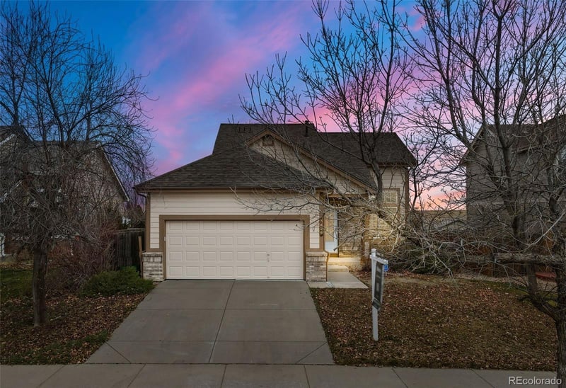 3828 Rome Way, Aurora, CO 80018
