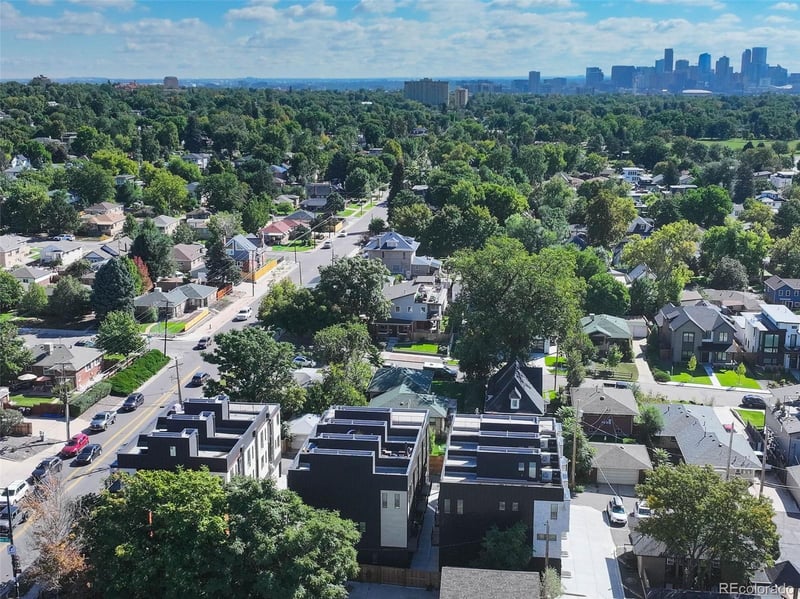 5128 26th Ave #312, Denver, CO 80212