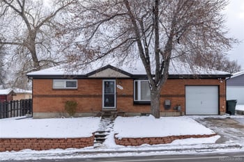 802 Muriel Dr, Northglenn, CO 80233