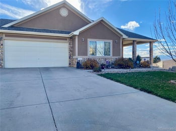 5046 Rangeview Ave, Longmont, CO 80504