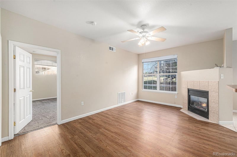 7440 Blackhawk St #6-101, Englewood, CO 80112