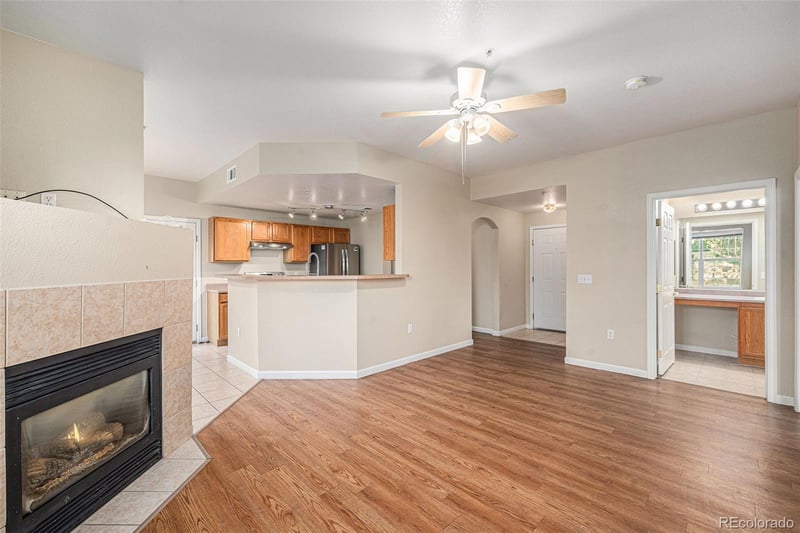 7440 Blackhawk St #6-101, Englewood, CO 80112